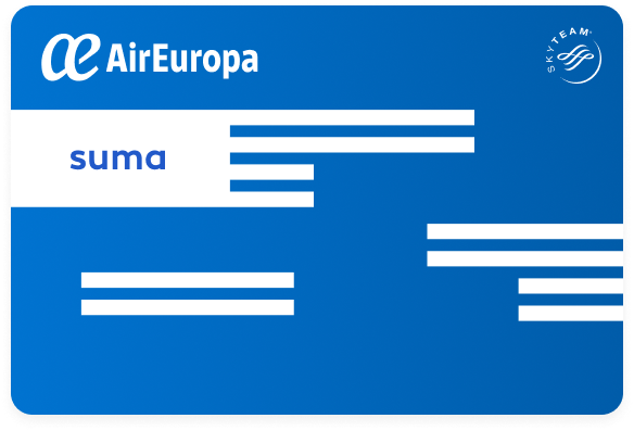 Air Europa Member Portal
